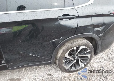 2023 Mitsubishi Outlander Phev Sel S-Awc from USA, damaged, VIN JA4T5VA97PZ034428